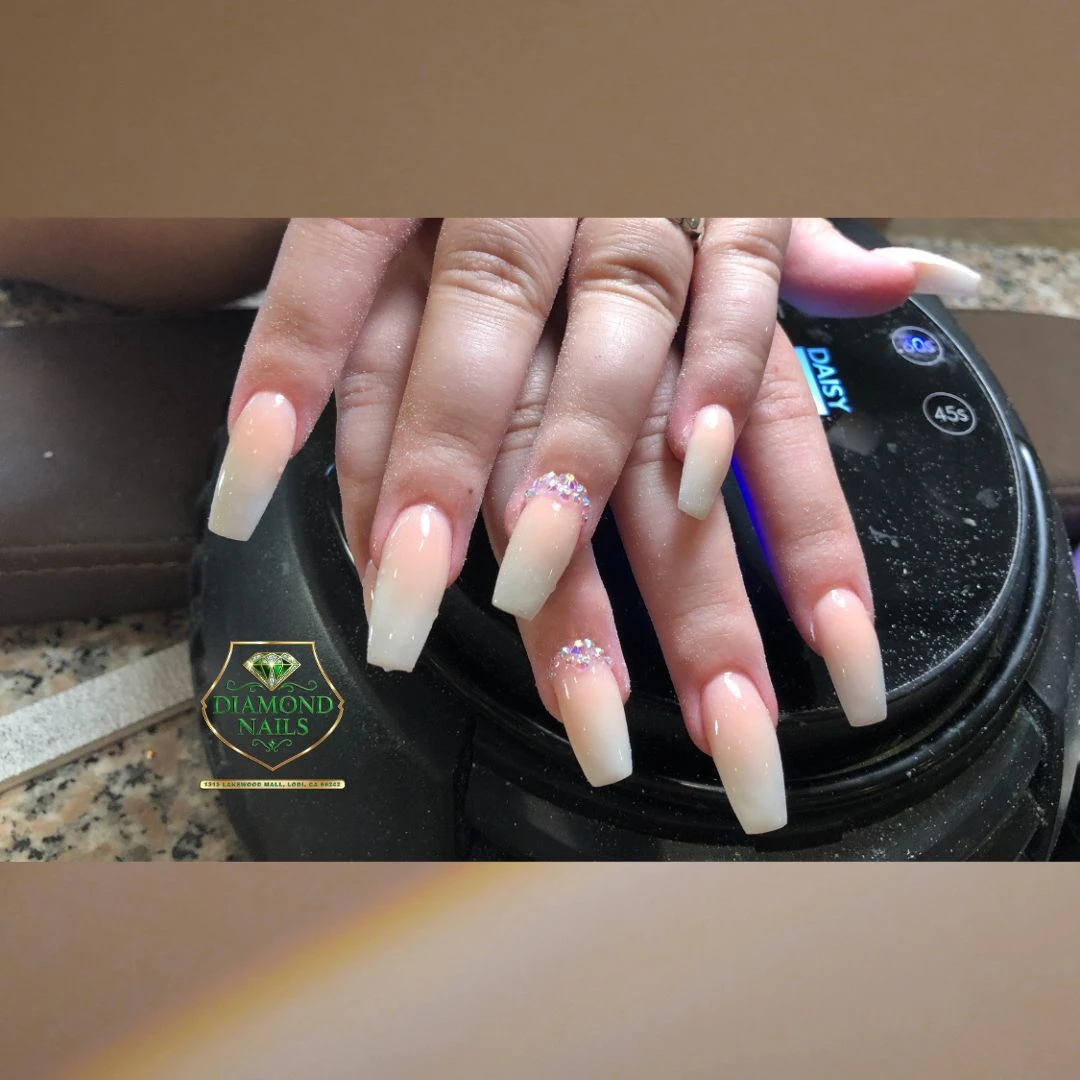 Nail Design July 24 2026